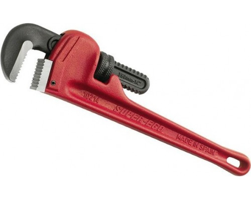 Прямой трубный ключ SUPER EGO HEAVY DUTY 102 60 дюймов