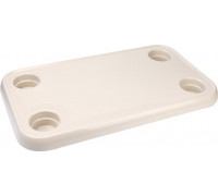 Столешница SKIPPER SK96207 прямоугольная пластиковая