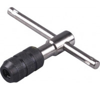 Метчикодержатель STAYER Т-образный, №2, М3-М6 28039-Т2 28039-T2_z01