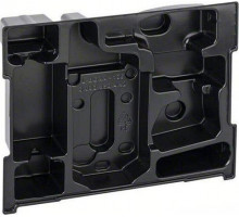 Вкладыш BOSCH L-Boxx 136 для GDR/GDS 14,4/18 1600A002VC