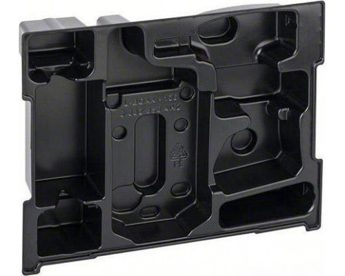 Вкладыш BOSCH L-Boxx 136 для GDR/GDS 14,4/18 В 1600A002VC