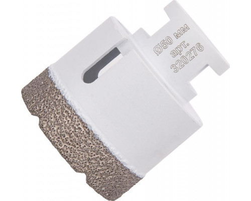 Сверло алмазное DIAM 50x35xМ14 Extra Line V-TECH 320276