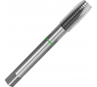 Метчик D.BOR DIN 376 Form-B HSS-Co, M16x2,00 машинный D-TCT-442-160-200