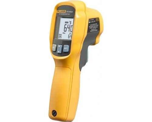 Инфракрасный термометр Fluke 64 MAX