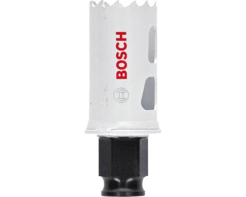 Коронка биметаллическая BOSCH PROGRESSOR 27 мм bim mm, new 2608594204