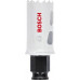 Коронка биметаллическая BOSCH PROGRESSOR 27 мм bim mm, new 2608594204