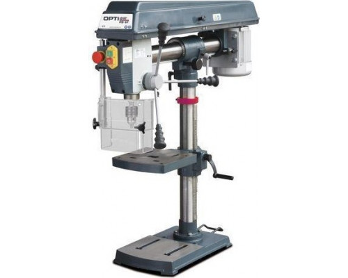 Станок радиально-сверлильный Optimum OPTIdrill RB 6T 230V D3009161