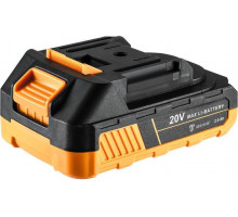 Аккумуляторная батарея DEKO 20V 2.0Ah Li-ion (тип bl1820b) 063-4056