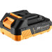 Аккумуляторная батарея DEKO 20V 2.0Ah Li-ion (тип bl1820b) 063-4056