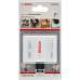 Коронка биметаллическая BOSCH PROGRESSOR 54 мм bim mm, new 2608594220