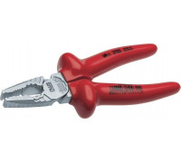 Плоскогубцы диэлектрические NWS 109-43-165 CombiMax 1000 V, 165 мм 109-43-165