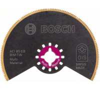Сегментированный пильный диск BOSCH 85 мм 2608661758