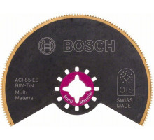 Сегментированный пильный диск BOSCH 85 мм 2608661758