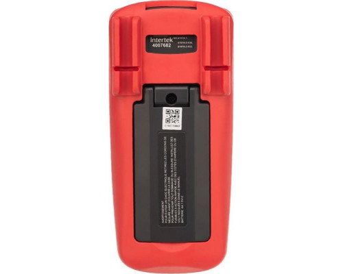 Мультиметр цифровой UNI-T UT139S универсальный 13-1029
