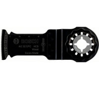 Погружное пильное полотно BOSCH 32х40 мм 2608661626