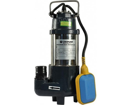 Насос дренажный UNIPUMP FEKAPUMP V 250F 92986