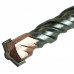 Бур SDS-plus BERGER BG1881 25.0-460-410 мм по бетону и кирпичу