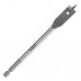 Сверло по дереву D.BOR SPEED, 10*152 перьевое D-DBW2-FL1-Q-152-10