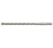 Бур SDS-plus КРАТОН S4 Ø12х460 мм 1 02 03 055