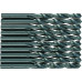 Сверло по металлу Sturm 1055-04-7S5-SS10 7,5х109 мм, 10 шт.