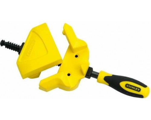 Струбцина угловая STANLEY CORNER CLAMP Heavy Duty 0-83-122