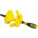 Струбцина угловая STANLEY CORNER CLAMP Heavy Duty 0-83-122