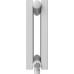Радиатор отопления ROYAL THERMO Shift Q30 VC2030-26 секц. RAL9016 дизайнерский НС-1631282