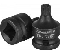 Ударная насадка TORX JONNESWAY S09A3T27 3/8