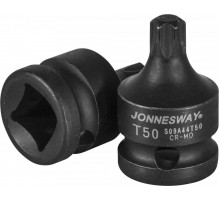 Ударная насадка TORX JONNESWAY S09A3T27 3/8