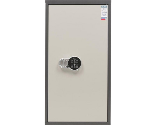 Шкаф бухгалтерский AIKO SL-87T EL S10799090902
