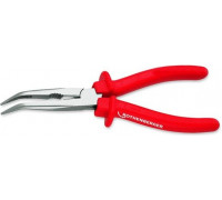 Длинногубцы изогнутые диэлектрические ROTHENBERGER 324739 1000 V, 200 мм