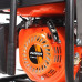 Генератор бензиновый PATRIOT GP 3810 LE
