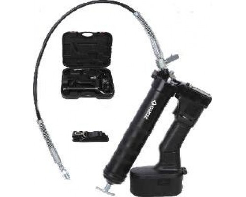 Шприц для смазки аккумуляторный GROZ BPGG/19/EU GR47201 GR47201