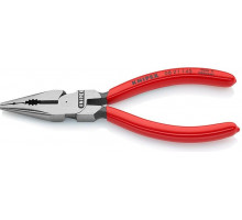 Плоскогубцы удлиненные KNIPEX 0821145 145 мм KN-0821145