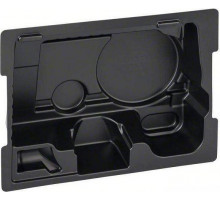 Вкладыш BOSCH L-Boxx 238 398 x 308 x 201 мм 1600A002UT