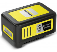 Аккумулятор KARCHER Battery Power 18 В/5,0 Ач, Li-Ion (2.445-035.0) 2.445-035.0