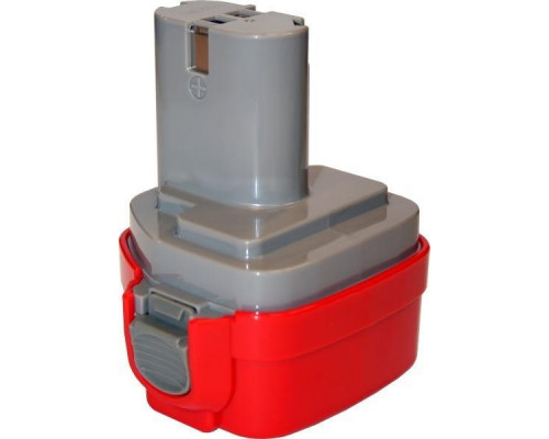 Аккумулятор ПРАКТИКА 12В 1,5Ач NiCd (совместим с MAKITA) 031-655 031-655