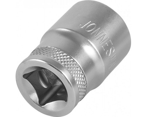 Головка 6-гранная 9 мм, 11/32", E11, 1/4" JONNESWAY S68H2109 Super Tech