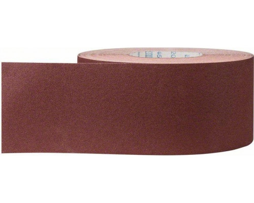 Лента-рулон BOSCH 115 мм G120 J450 Expert for Wood and Paint 2608621485