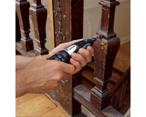 Гильза для шлифования DREMEL 408 12,7 мм, Р60 2615040832