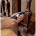 Гильза для шлифования DREMEL 408 12,7 мм, Р60 2615040832