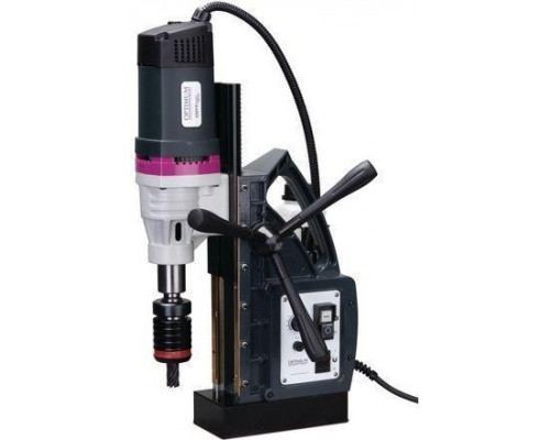 Станок сверлильный на магнитной подошве Optimum OPTIdrill DM 98V