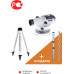 Нивелир оптический ADA BASIS + STAFF 3 + Light А00117_К1
