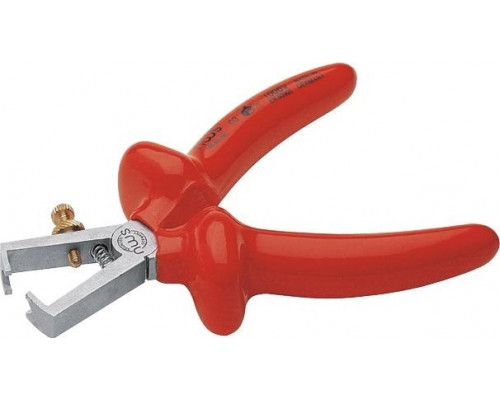 Съемник изоляции диэлектрический NWS 145-43-160 1000 V, 160 мм