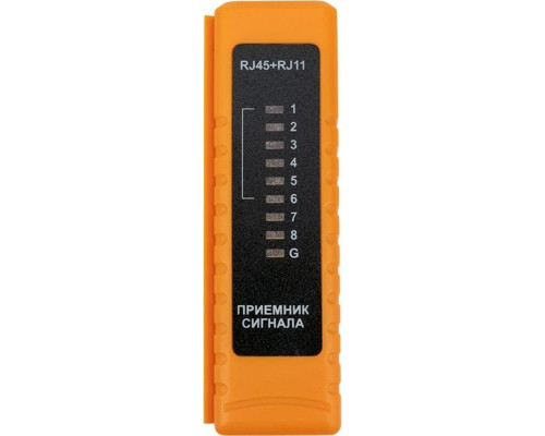 Тестер Proconnect HT-C004 rj-45+rj-11 12-1006-4