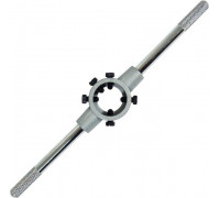 Плашкодержатель D.BOR DIN 225 38х14 мм (M12-14), l 315 W-052-9G41-G381402D