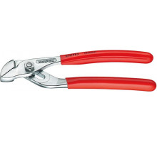 Ключ переставной KNIPEX 9003125 125 мм. с гребенчатым шарниром KN-9003125