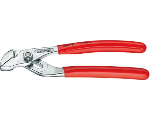 Ключ переставной KNIPEX 9003125 125 мм. с гребенчатым шарниром KN-9003125