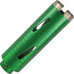 Алмазная коронка для сухого сверления D.BOR Laser Drill 52х150 мм М16 (LD150-0052-016) D-LD150-0052-016