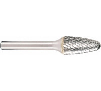 Бор-фреза по металлу METABO 9,6x19x64 mm 628355000 628355000